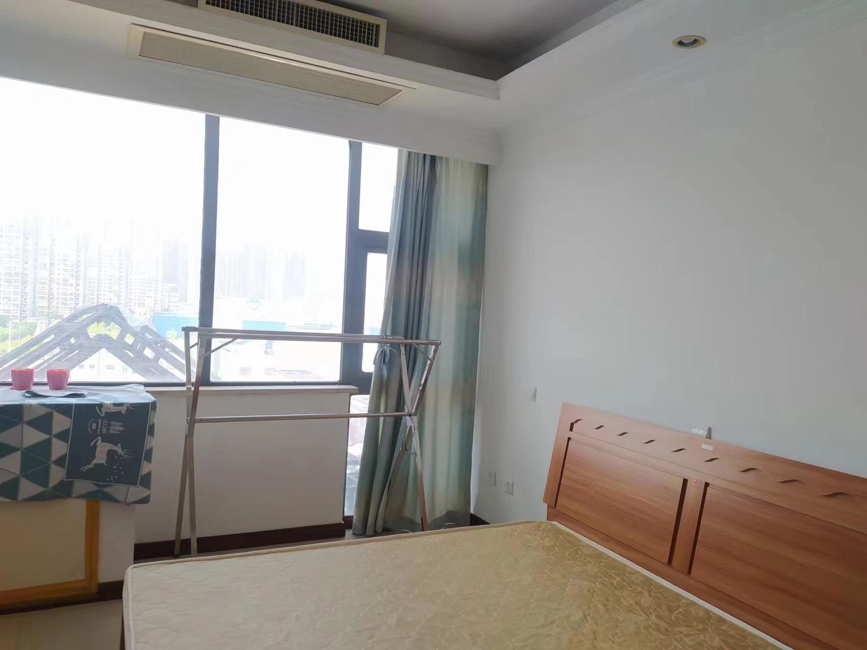 尚美家国际 1室厅卫 45m²