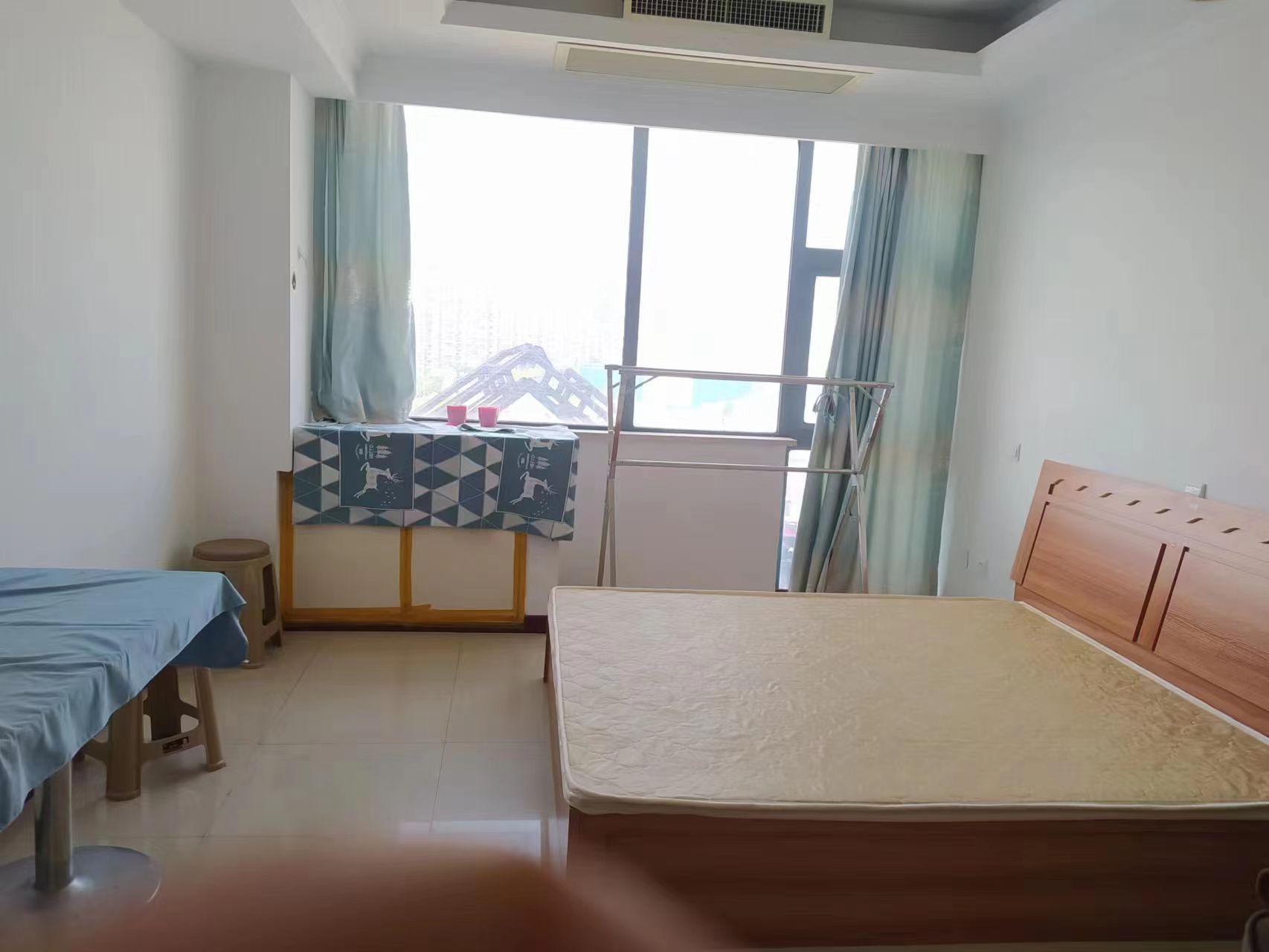 尚美家国际 1室厅卫 45m&sup2;