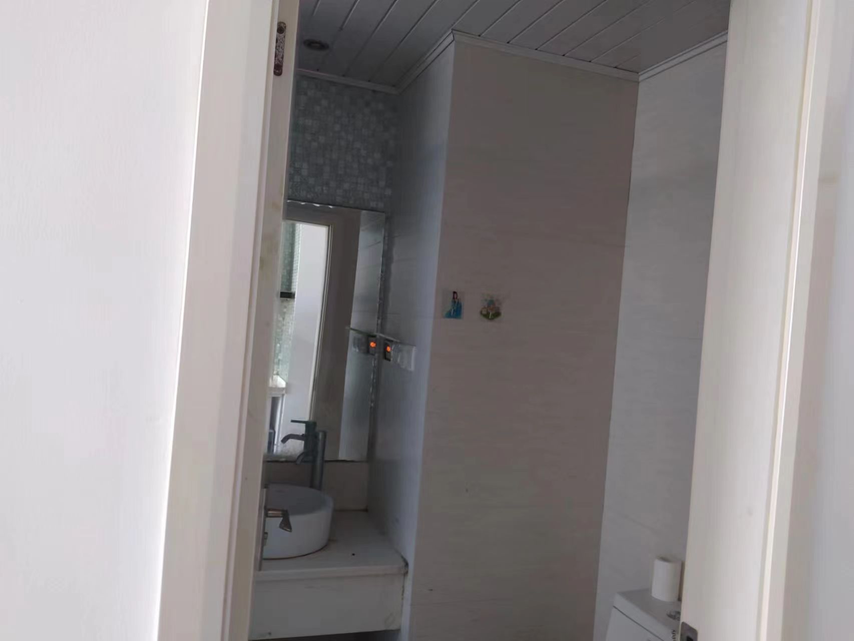 尚美家国际 1室厅卫 45m&sup2;