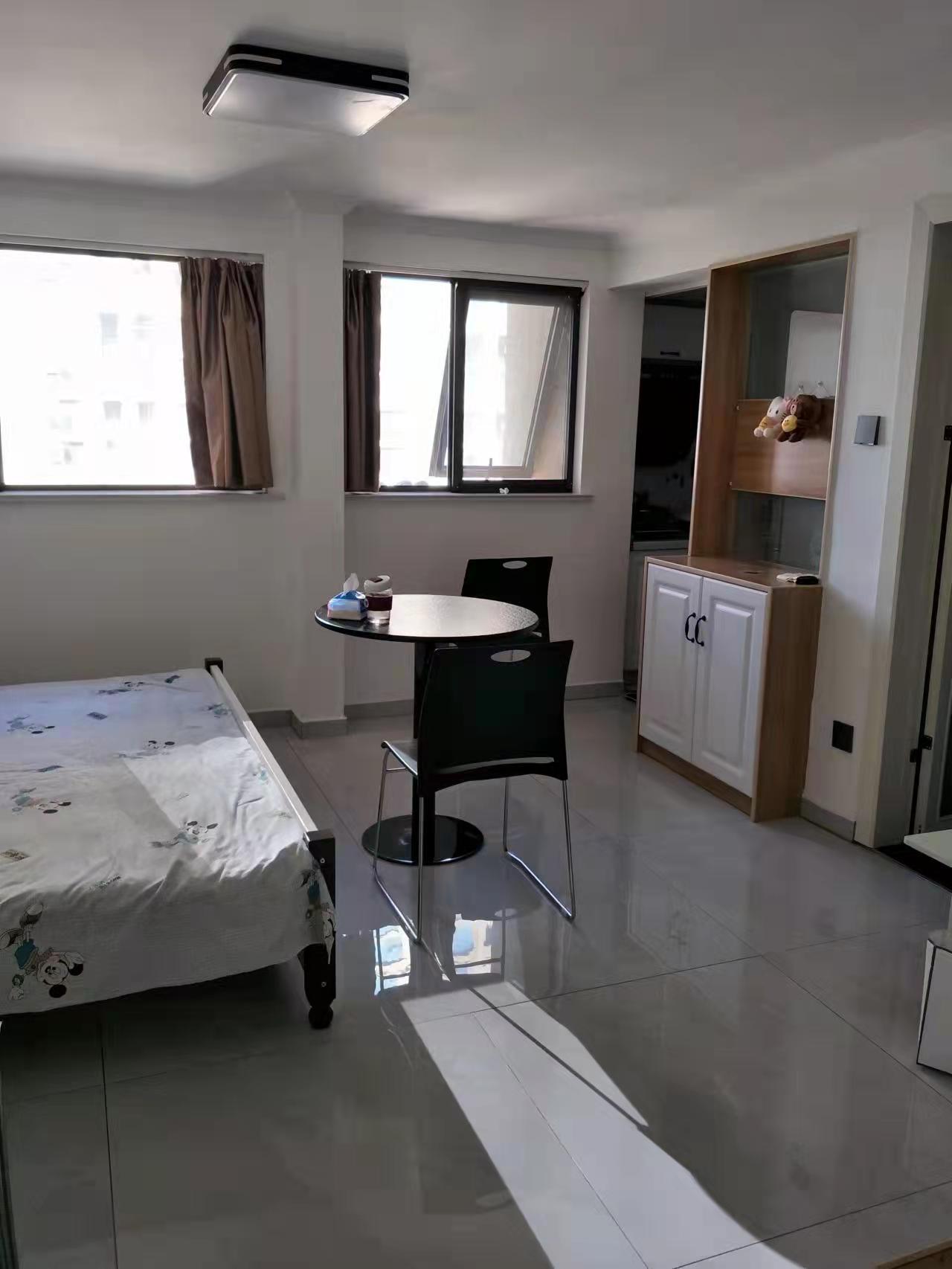 纽约时代 2室1厅1卫 60.00m&sup2;