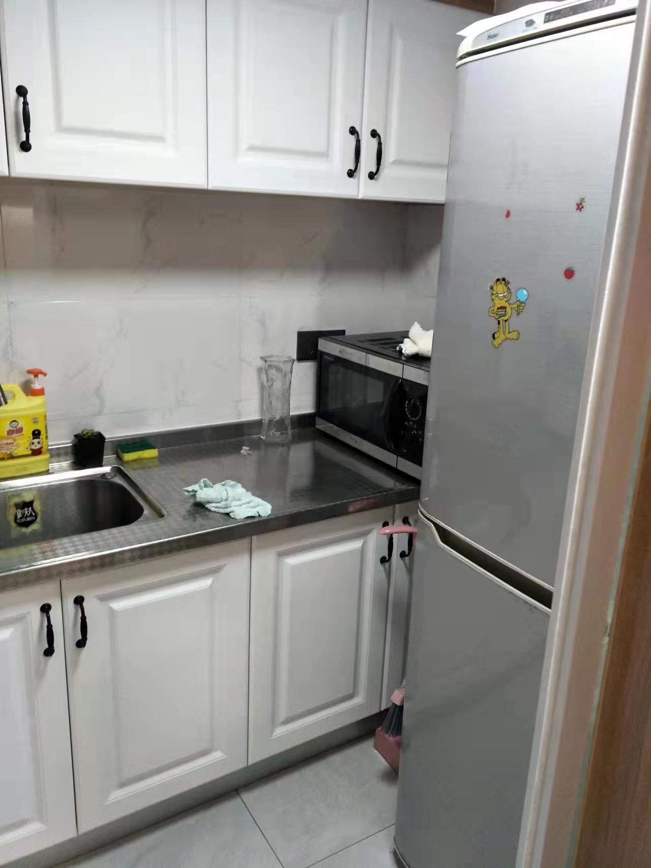 纽约时代 2室1厅1卫 60.00m&sup2;