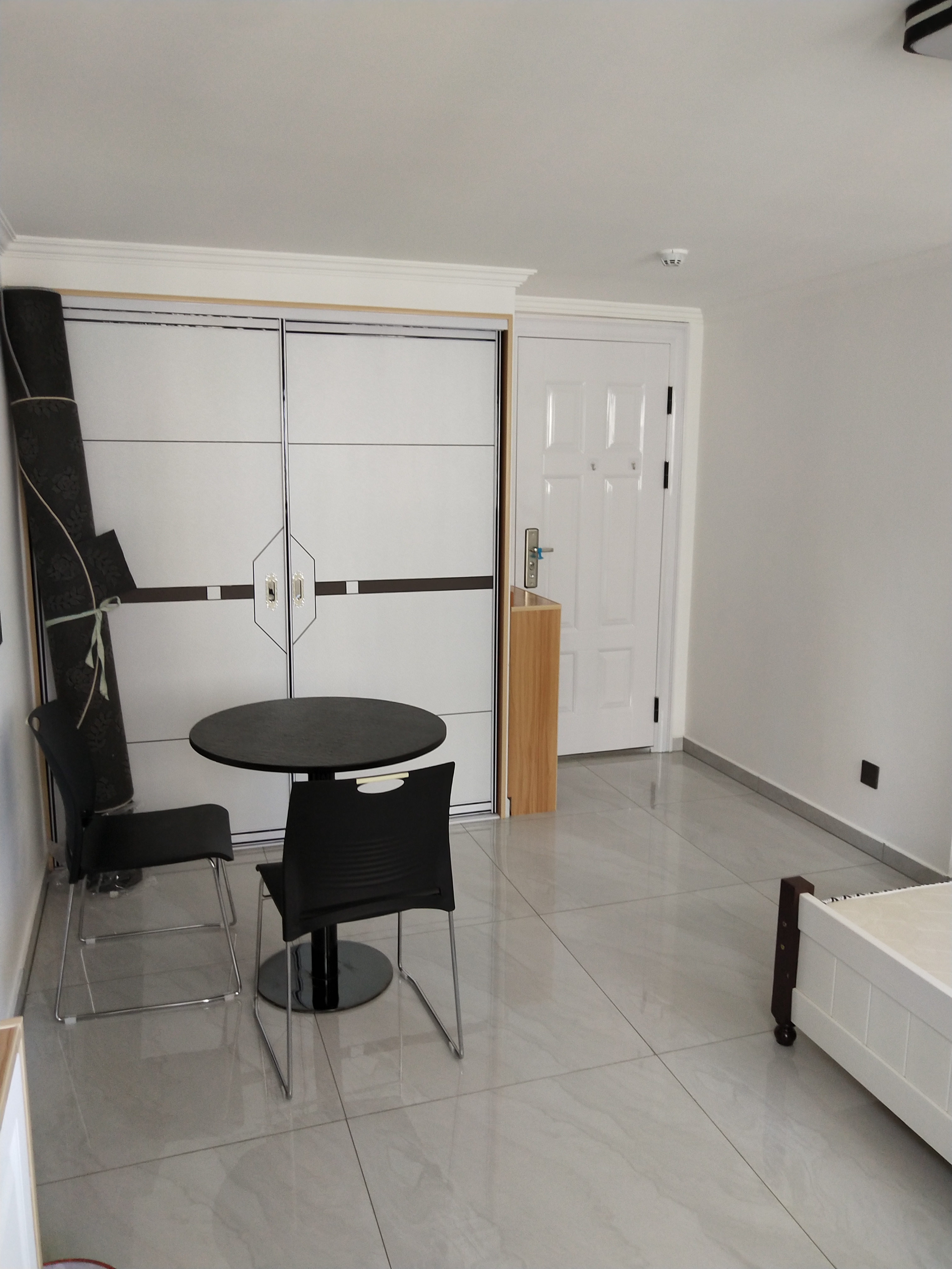 纽约时代 2室1厅1卫 60.00m²