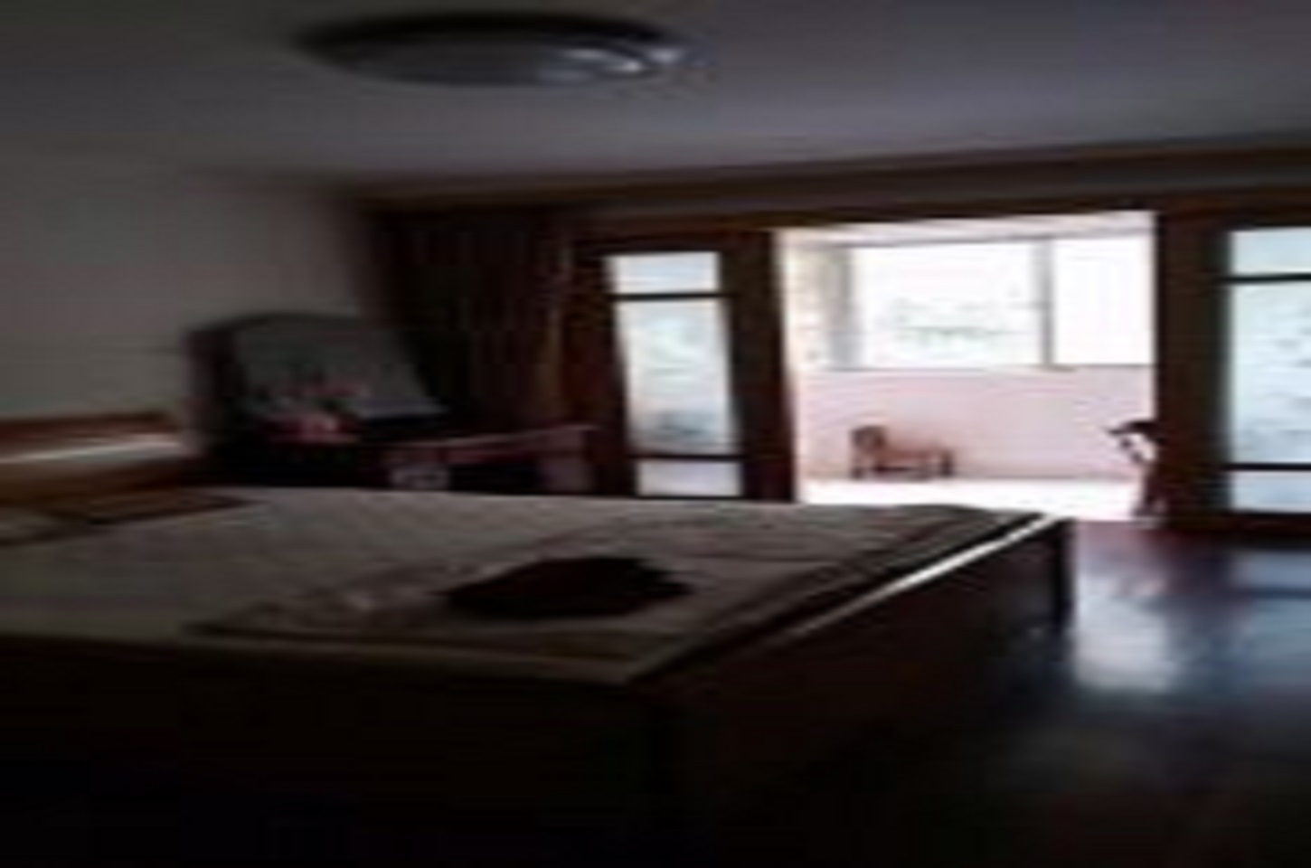 阳光花园 3室2厅1卫 124.52m&sup2;