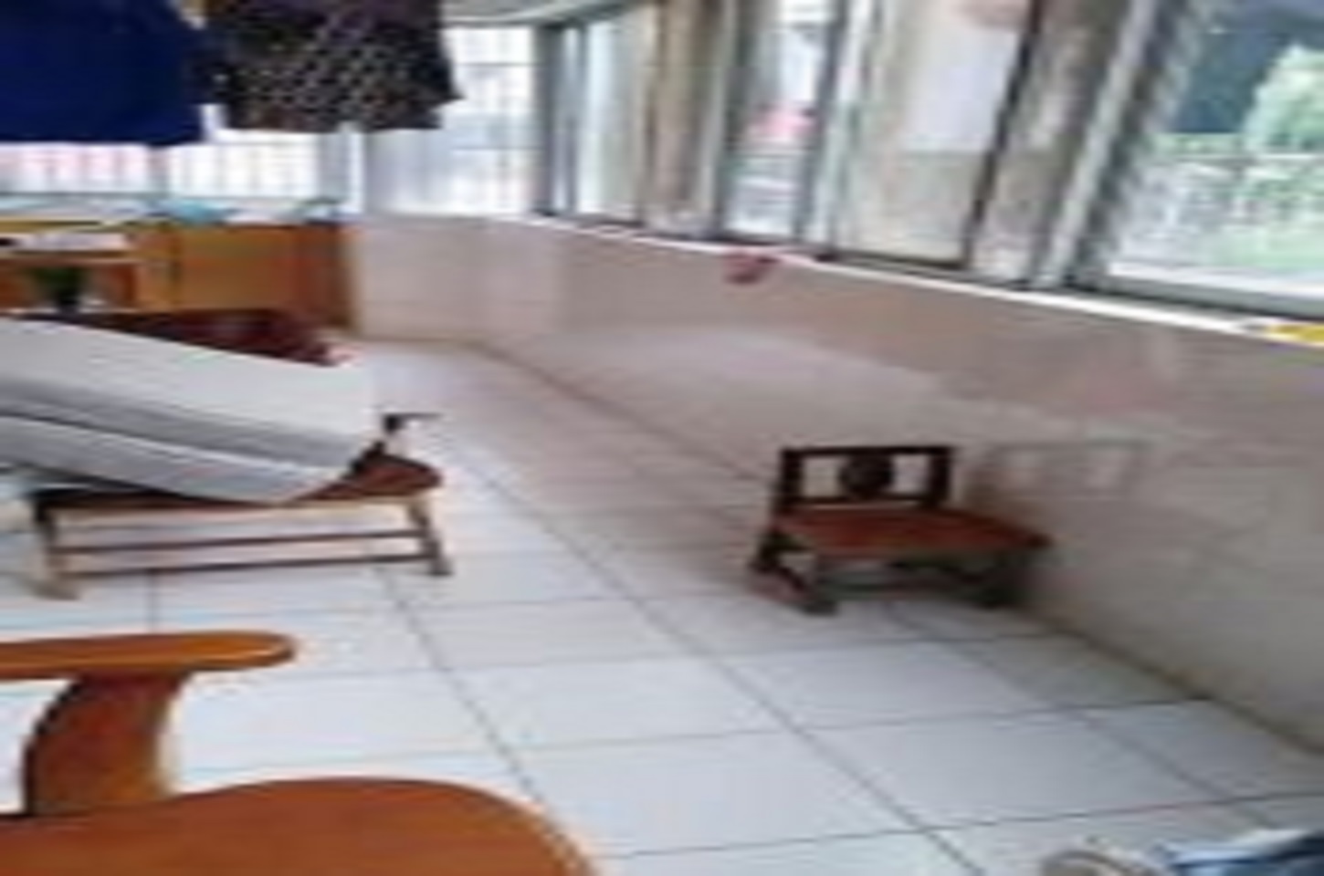 阳光花园 3室2厅1卫 124.52m&sup2;