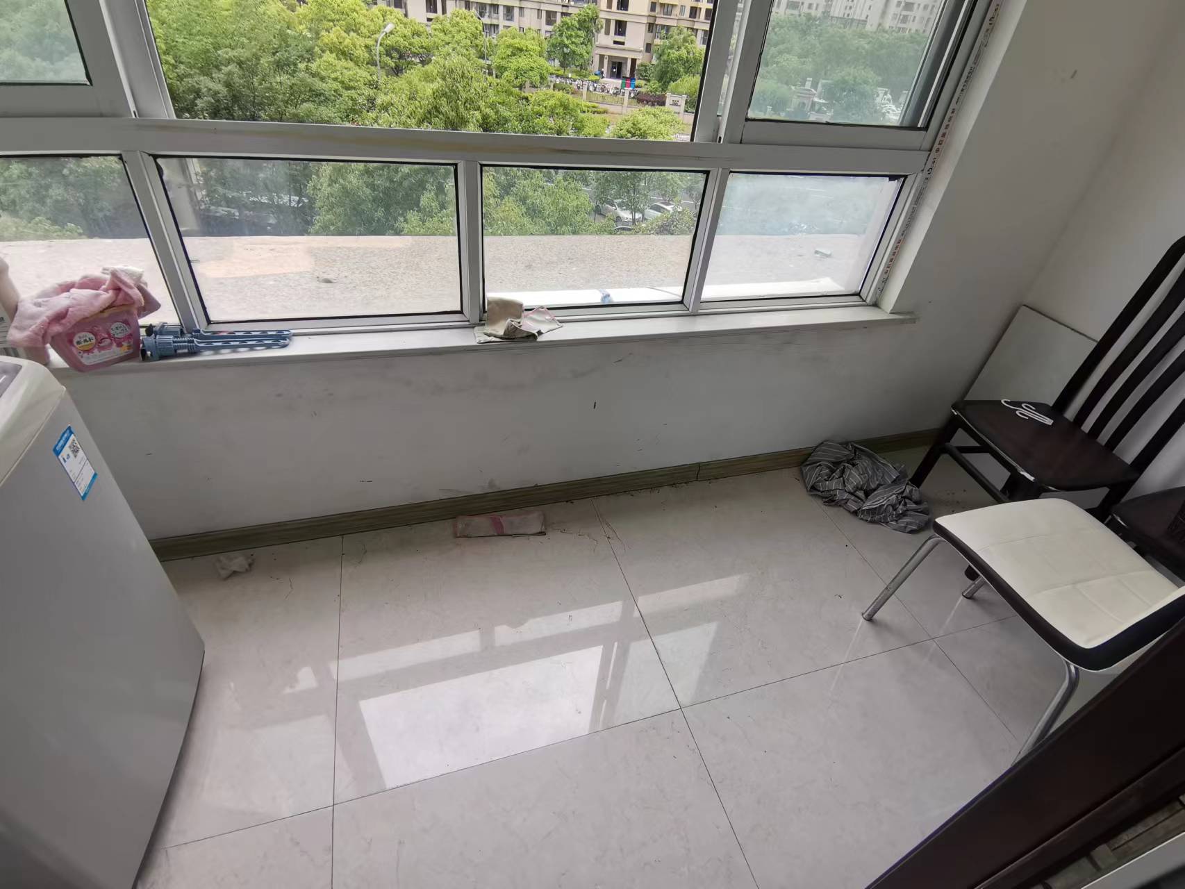 世茂公元 3室2厅1卫 90m&sup2;