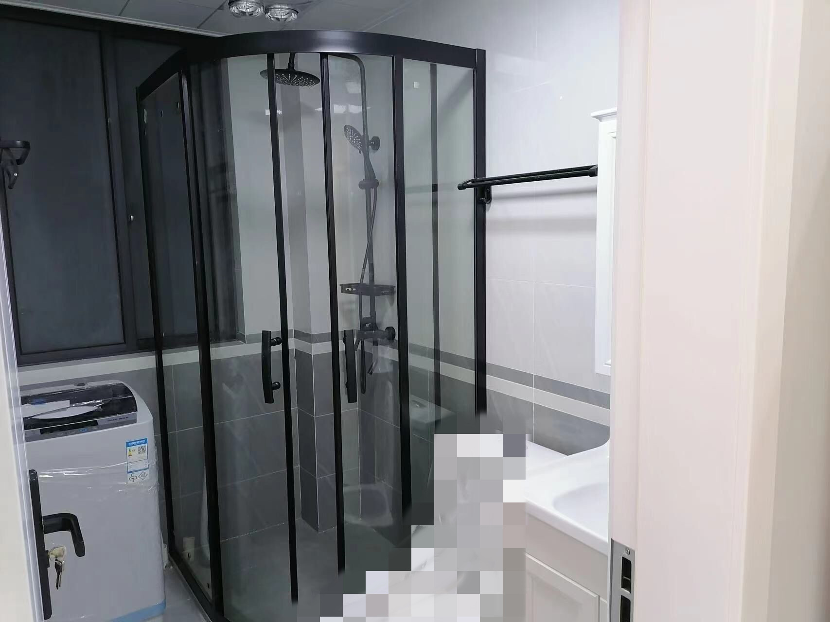 越江新村 2室1厅1卫 70m&sup2;