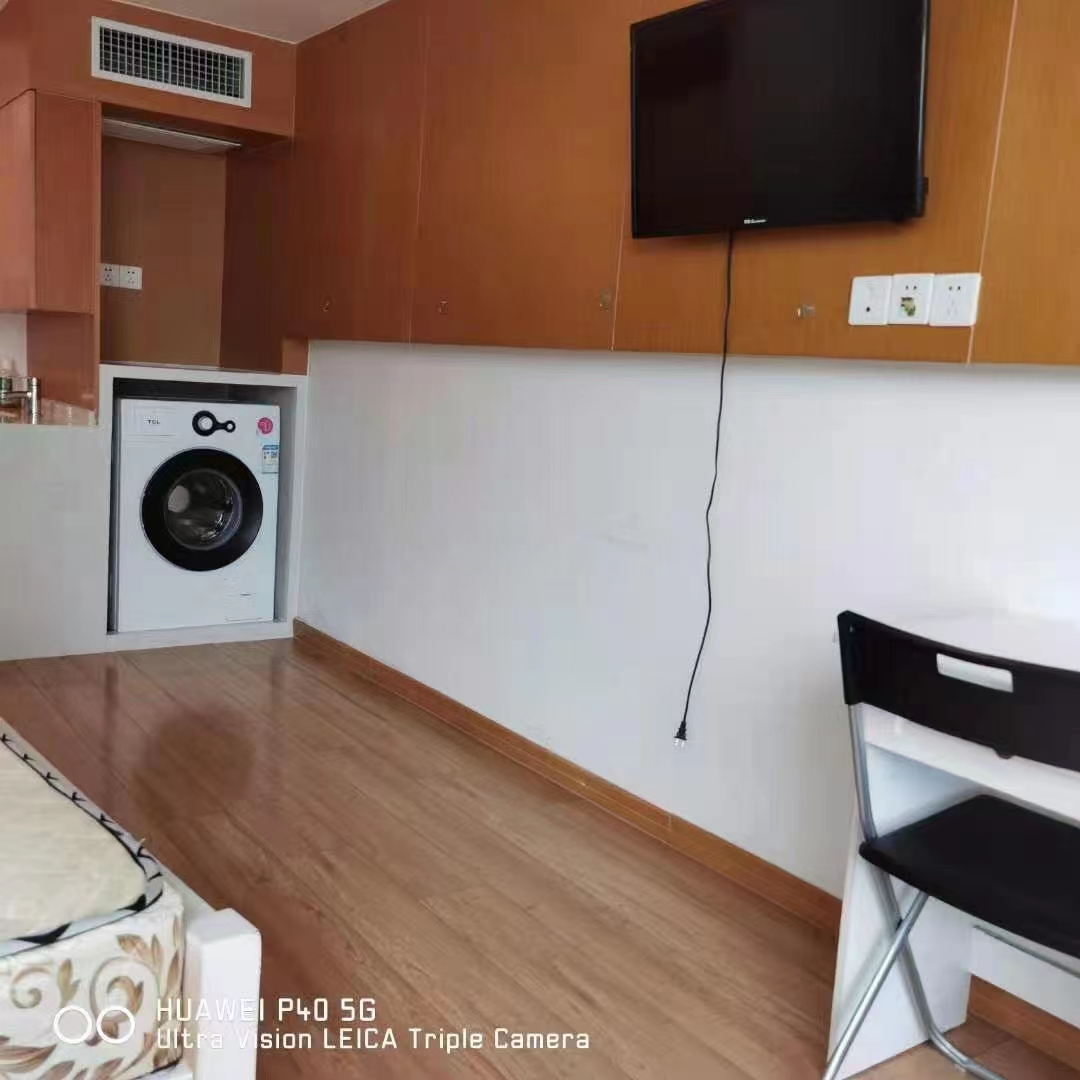 越江新村 3室1厅1卫 138m&sup2;