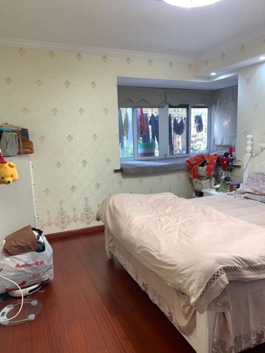 福景苑 3室2厅1卫 122.49m&sup2;