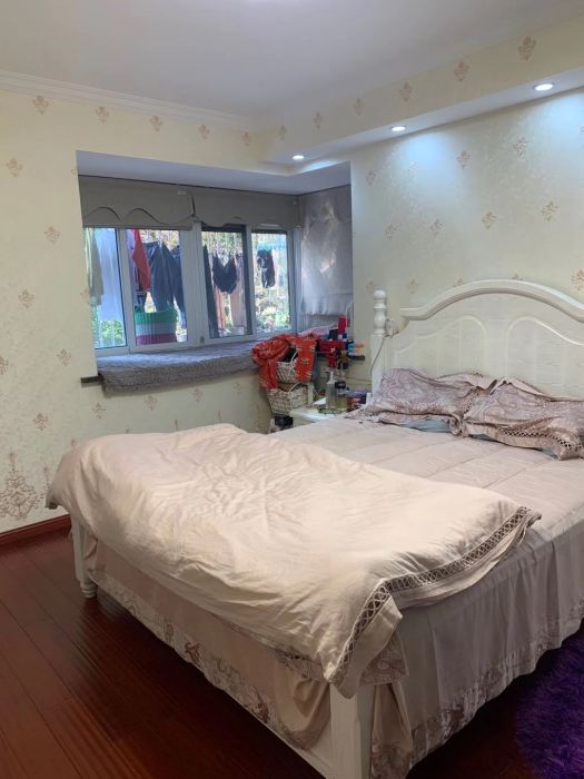 福景苑 3室2厅1卫 122.49m&sup2;