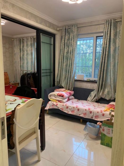 福景苑 3室2厅1卫 122.49m&sup2;