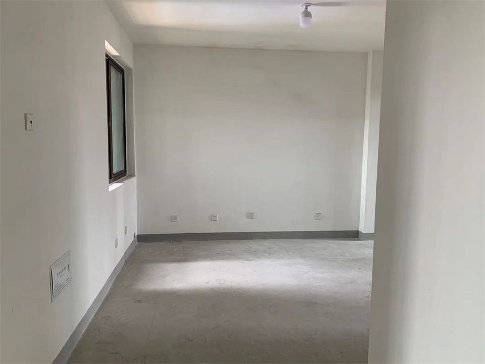 同和嘉苑北区 2室1厅1卫 92.02m&sup2;
