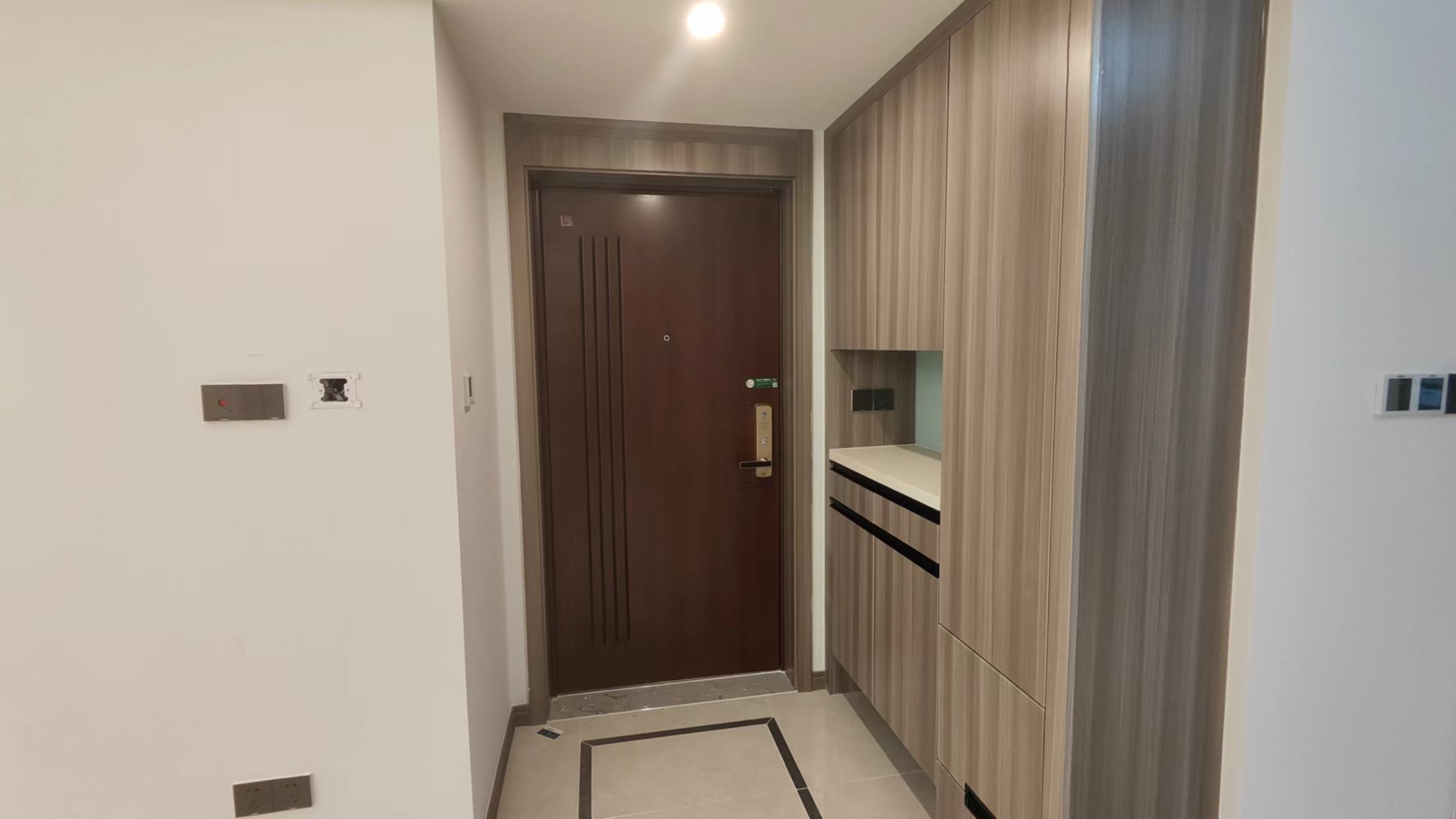 世茂云锦 3室2厅1卫 125m&sup2;