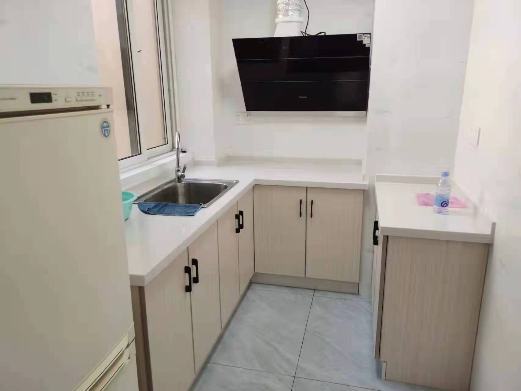 和融&bull;优山美地名邸 2室2厅1卫 87m&sup2;