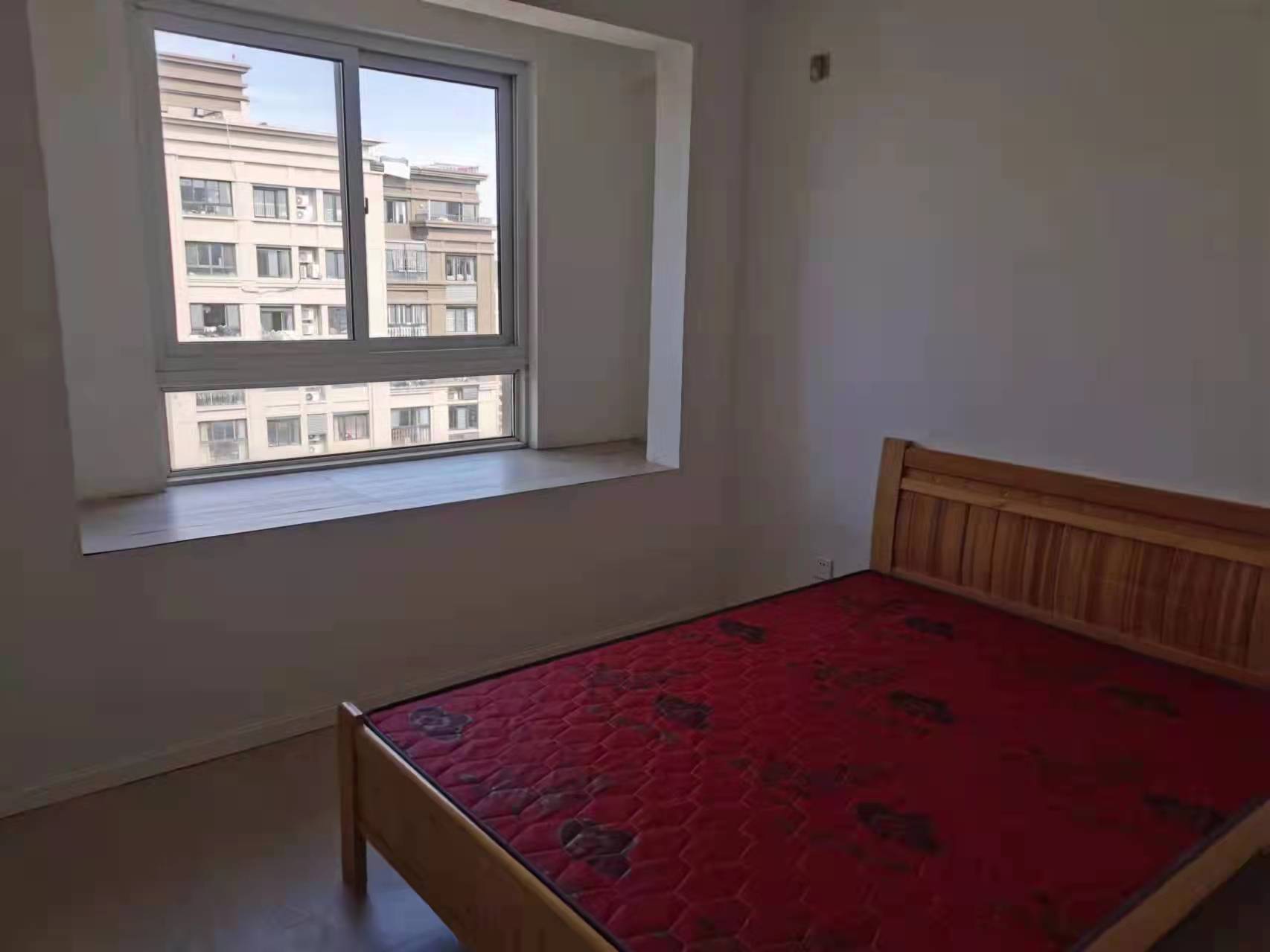 和融&bull;优山美地名邸 2室2厅1卫 87m&sup2;