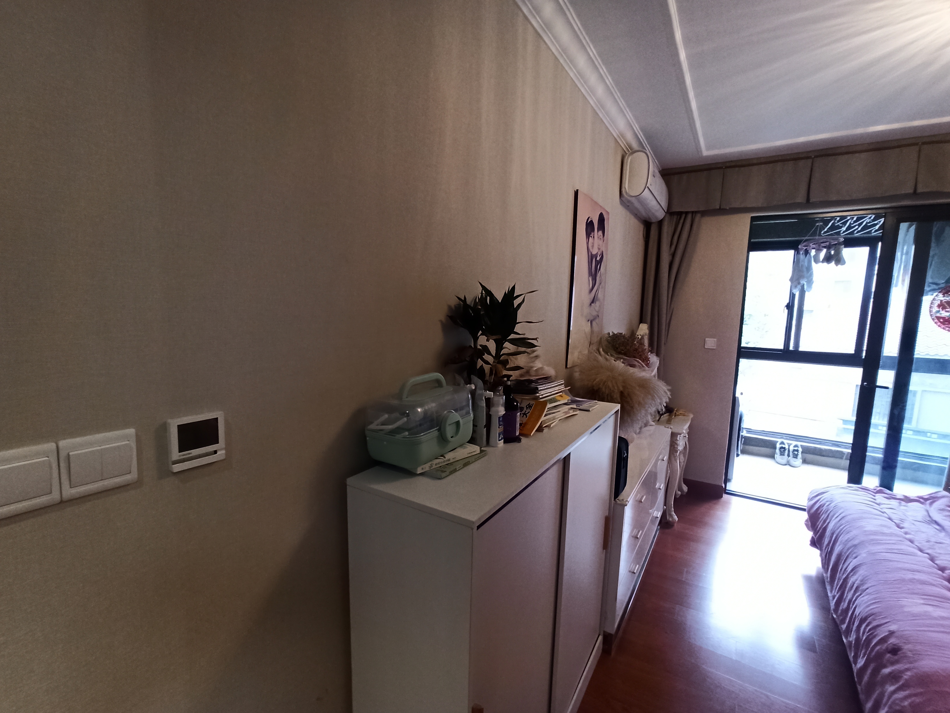 恒大悦珑湾 4室2厅2卫 137m&sup2;