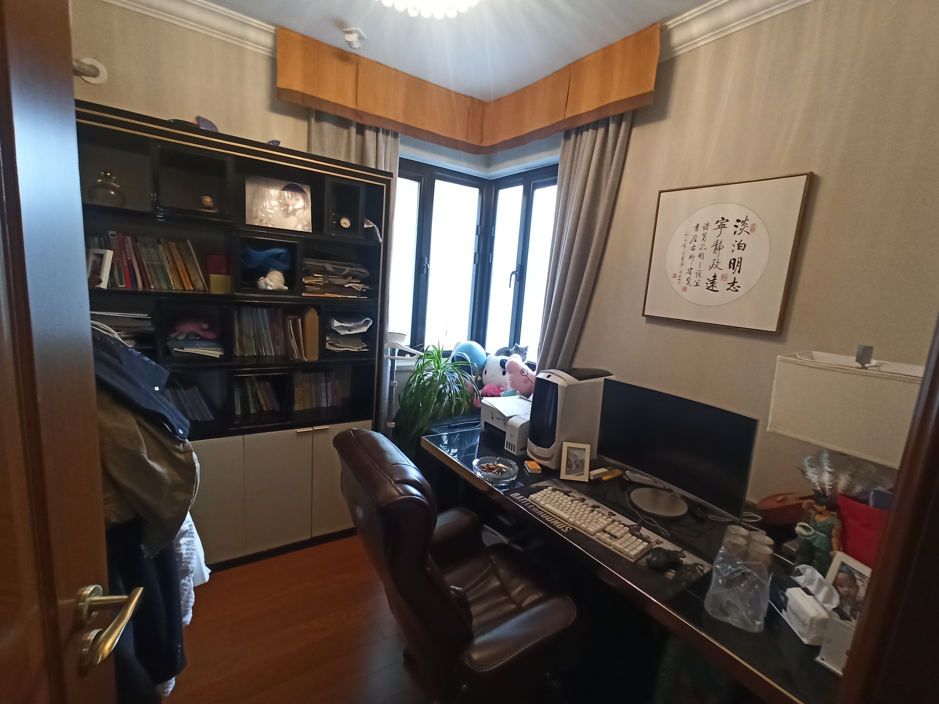 恒大悦珑湾 4室2厅2卫 137m&sup2;