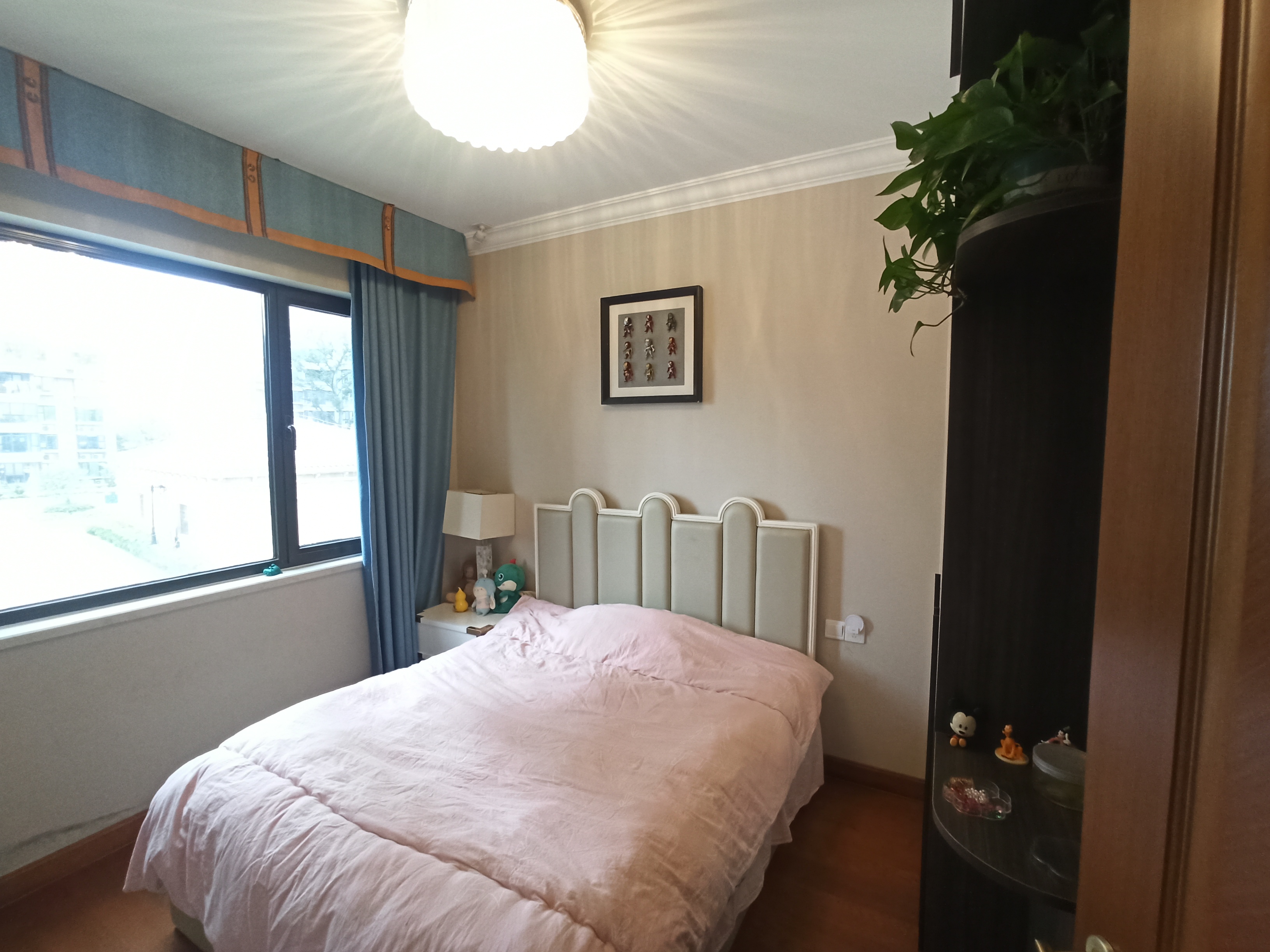 恒大悦珑湾 4室2厅2卫 137m&sup2;
