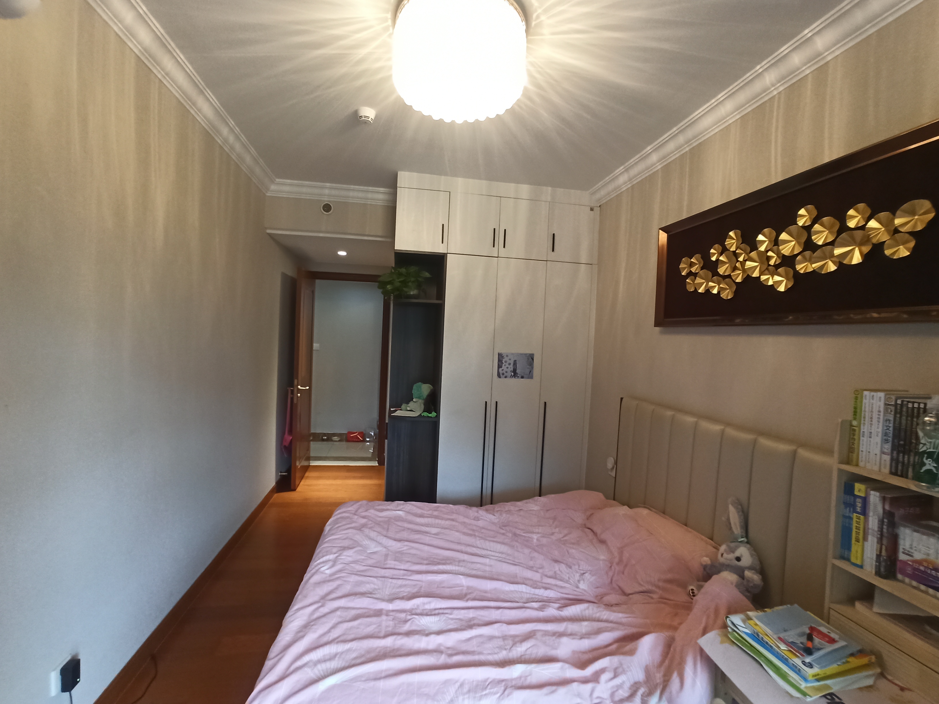 恒大悦珑湾 4室2厅2卫 137m&sup2;