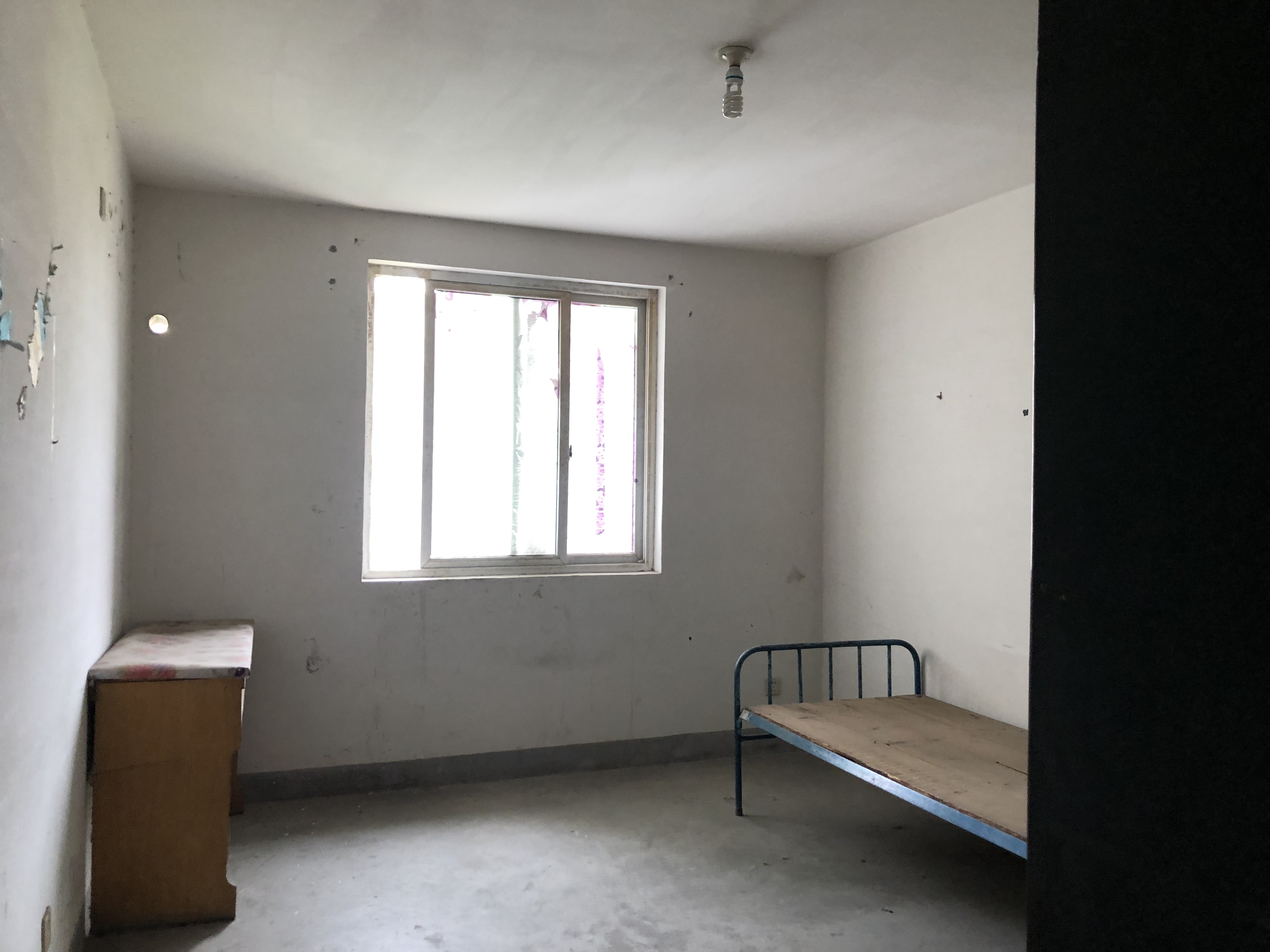 滨河东城 3室2厅1卫 95.5m&sup2;