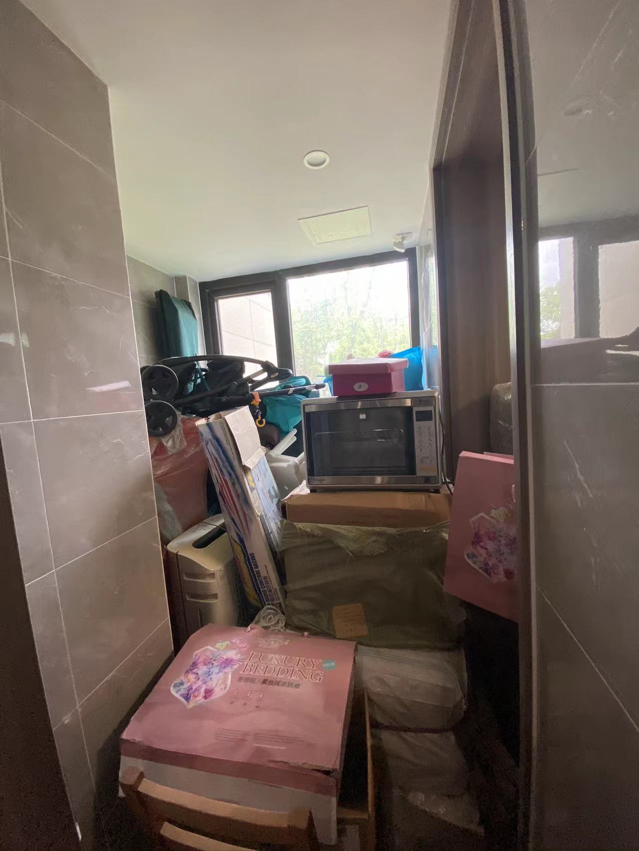 万科白鹭湾 4室2厅2卫 139.00m&sup2;