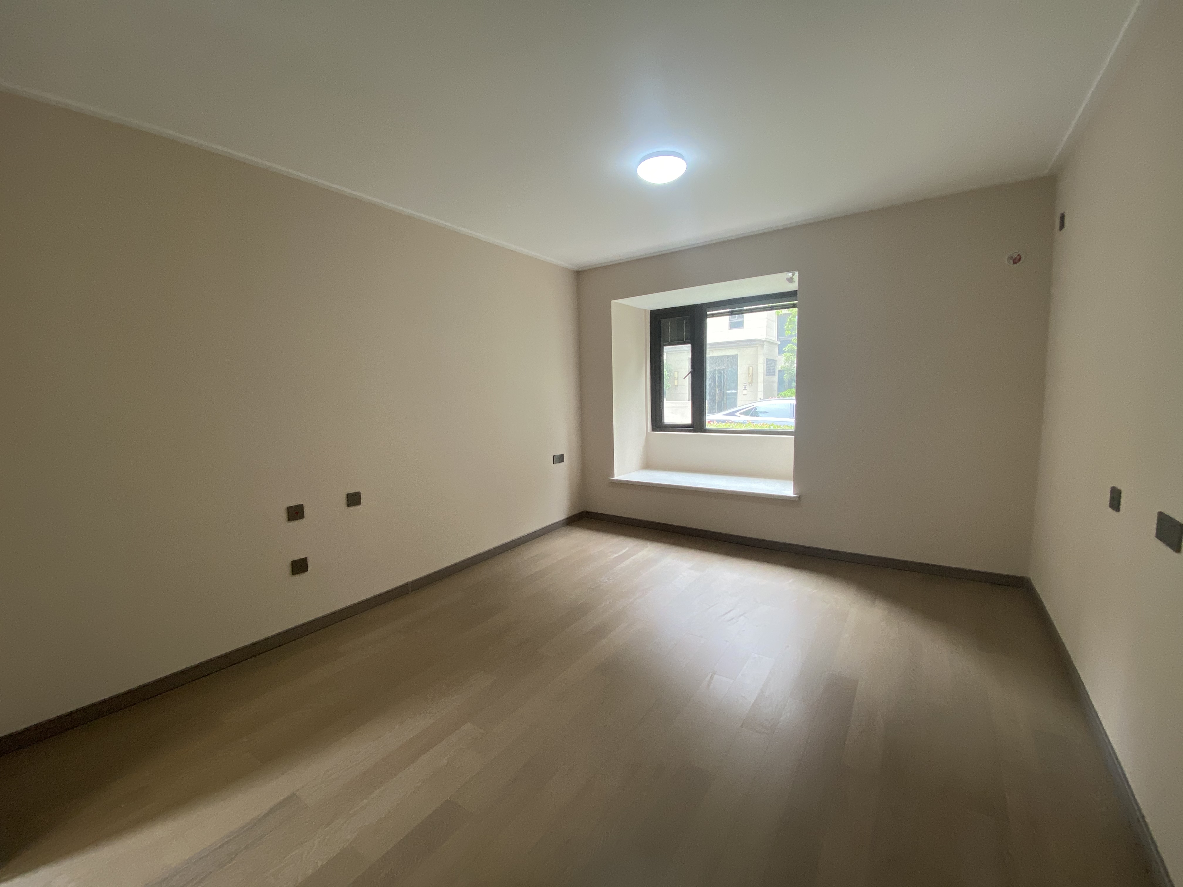 万科白鹭湾 4室2厅2卫 139.00m&sup2;