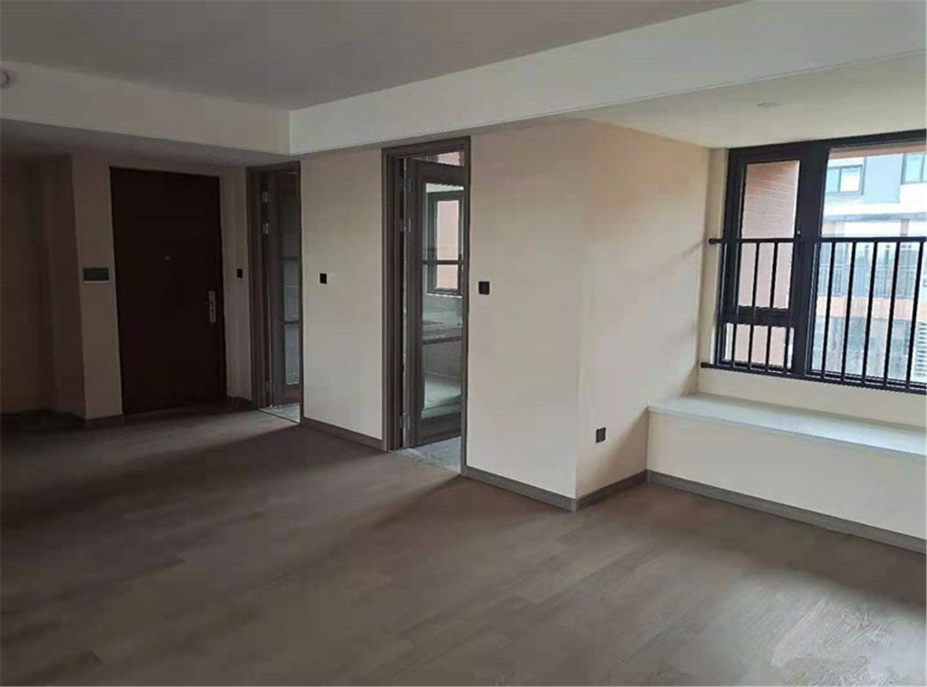 万科白鹭湾 3室2厅2卫 141.00m&sup2;