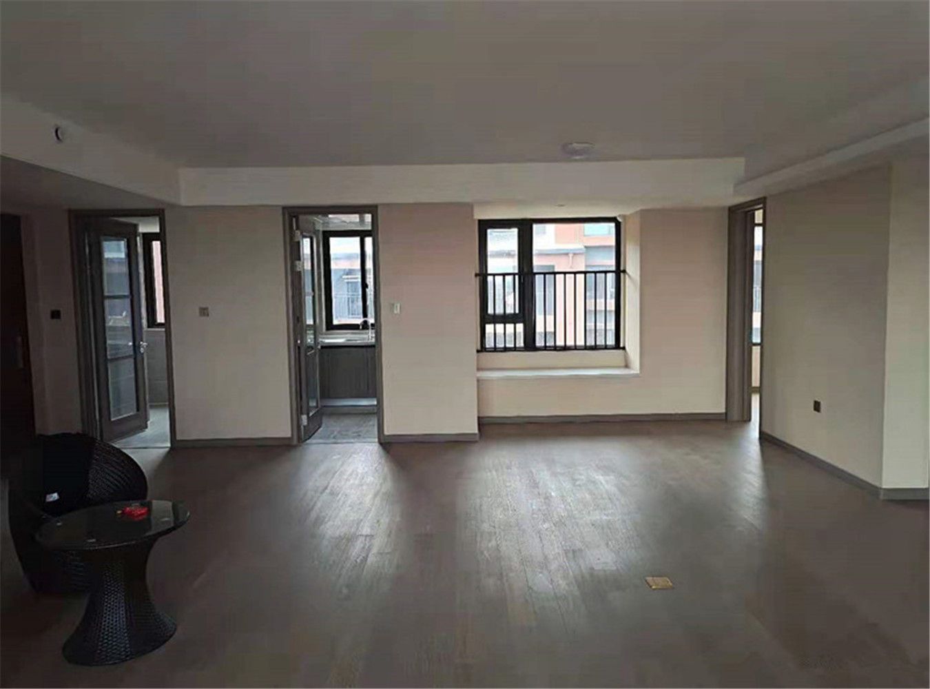 万科白鹭湾 3室2厅2卫 141.00m&sup2;