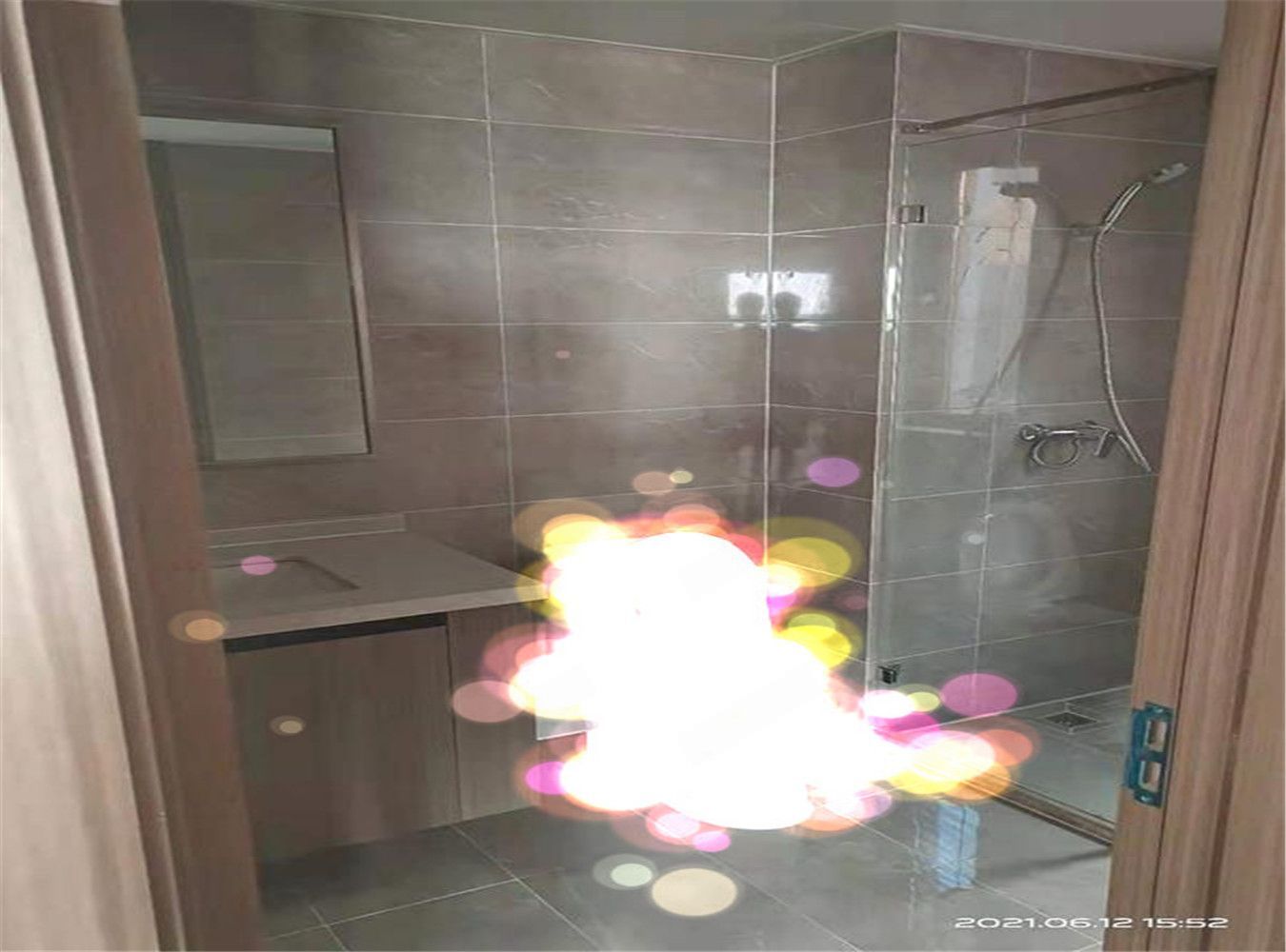 万科白鹭湾 3室2厅2卫 127m&sup2;