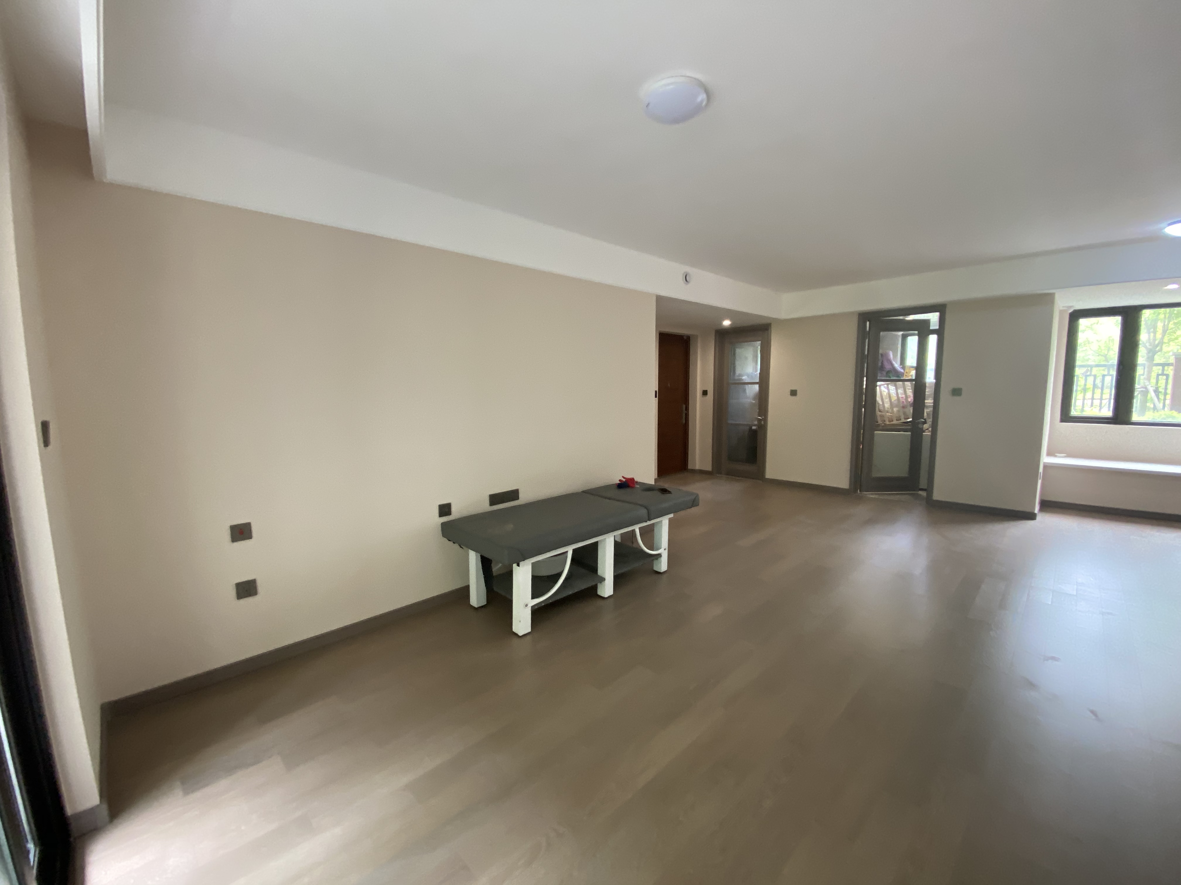 万科白鹭湾 3室2厅2卫 127m&sup2;