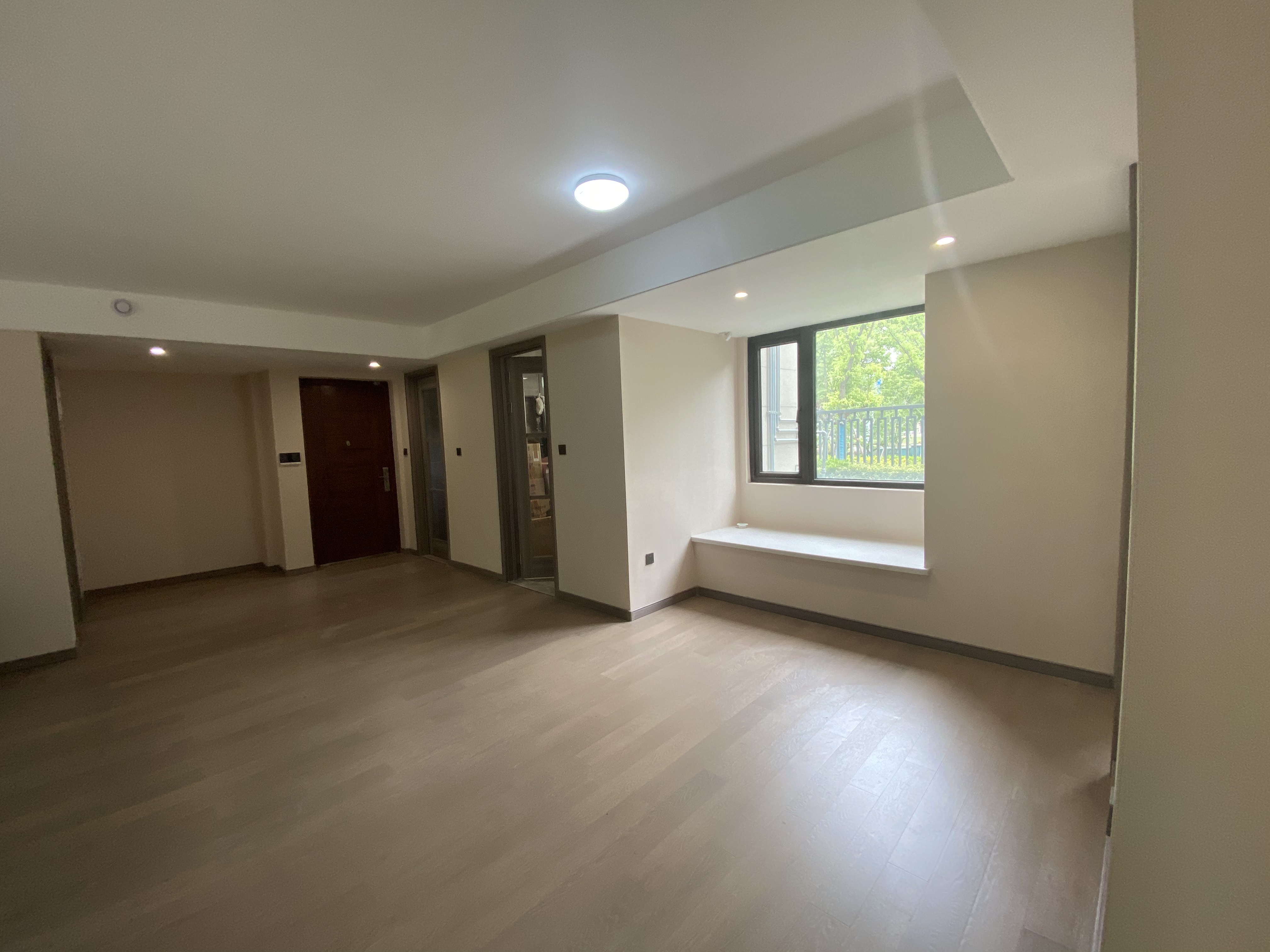 万科白鹭湾 3室2厅2卫 127m&sup2;