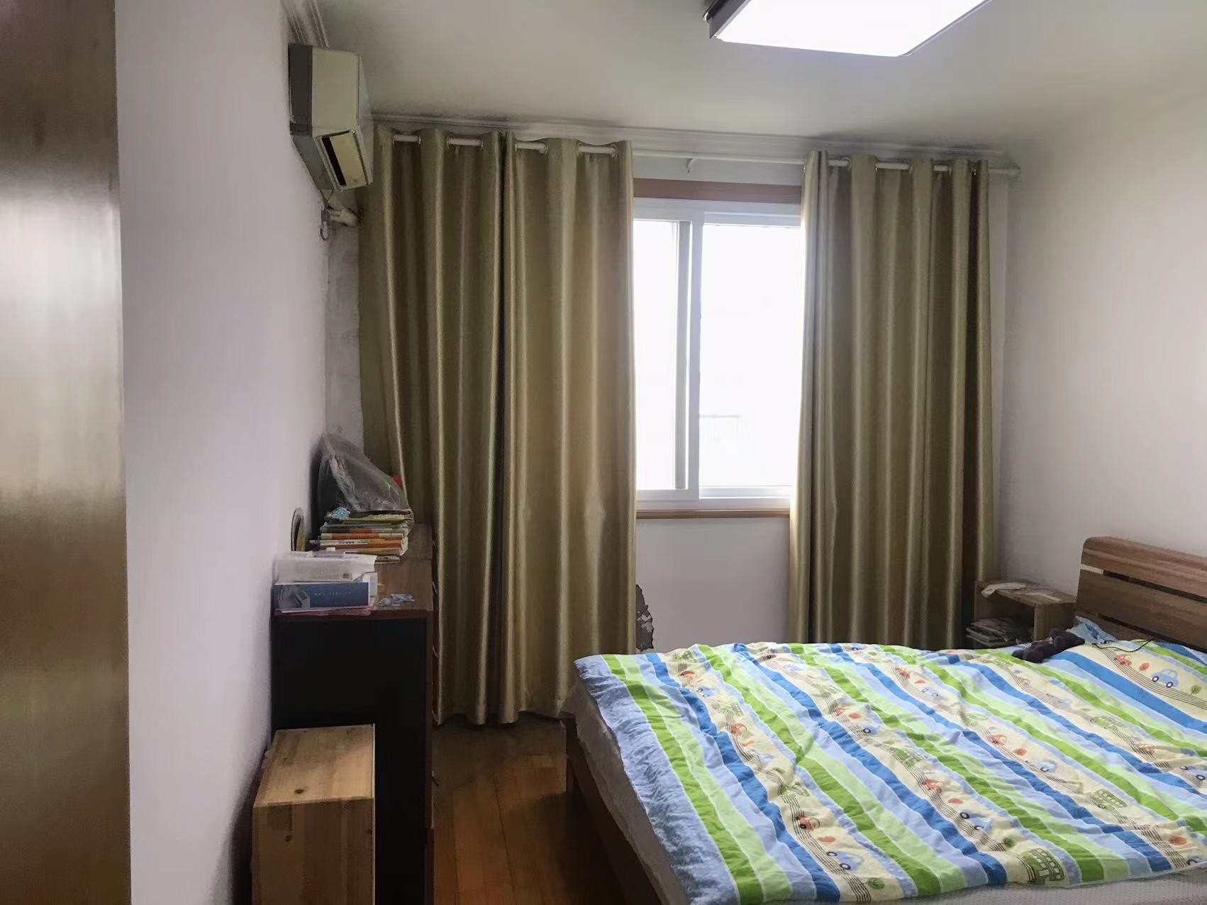 富贵北园 4室2厅1卫 123.31m&sup2;
