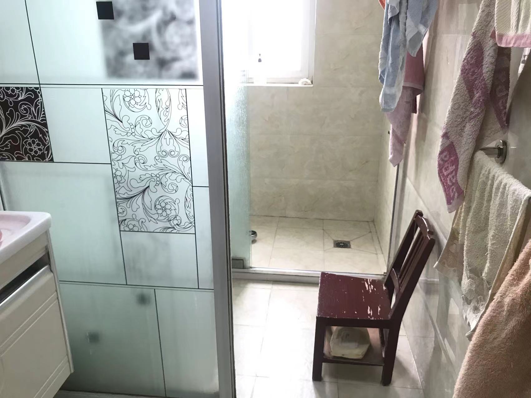 富贵北园 4室2厅1卫 123.31m&sup2;