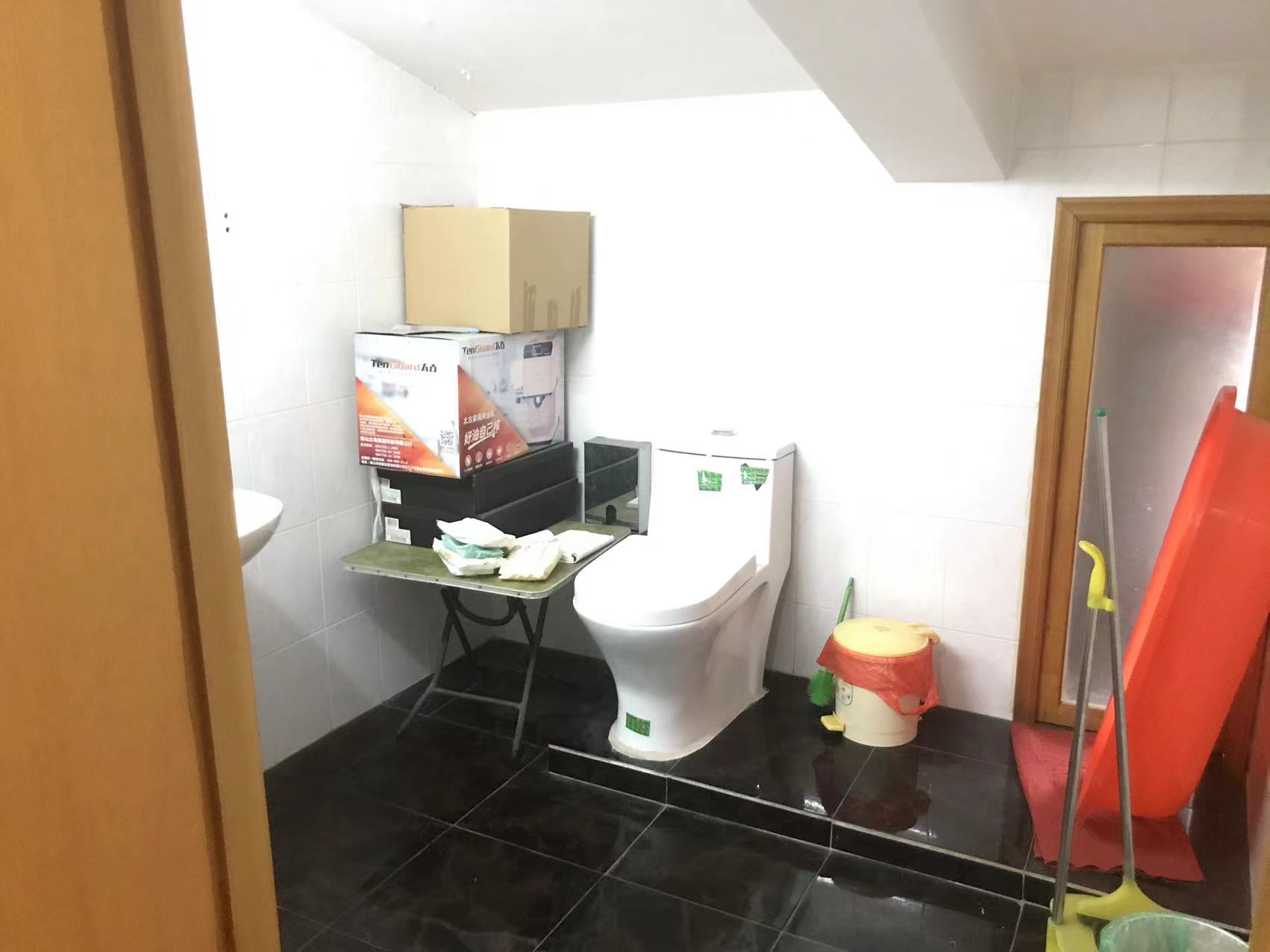 富贵北园 4室2厅1卫 123.31m&sup2;