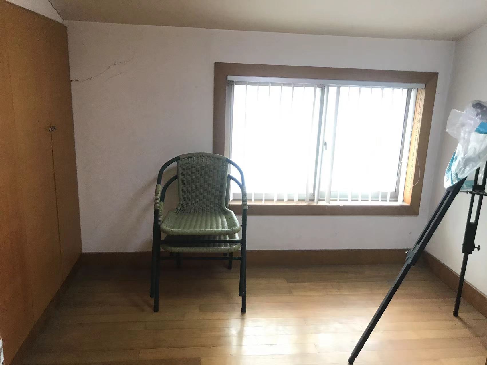 富贵北园 4室2厅1卫 123.31m&sup2;