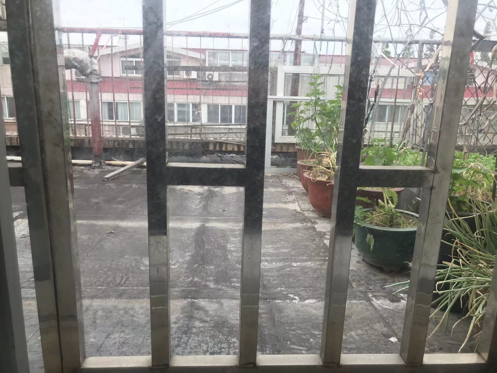 富贵北园 4室2厅1卫 123.31m&sup2;