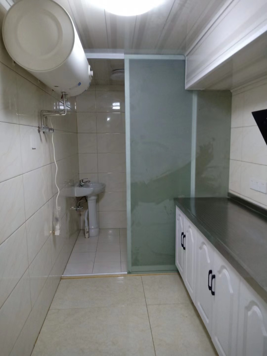 怡居北苑 1室1厅1卫 27m&sup2;