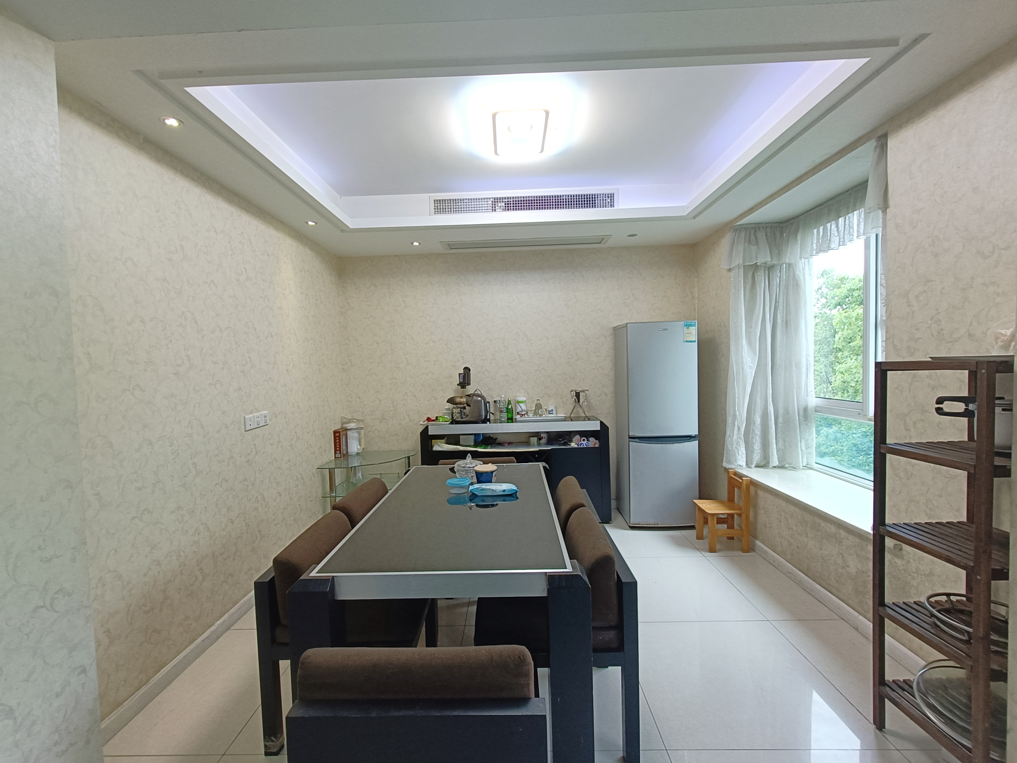 天安花园 3室3厅1卫 161.00m&sup2;