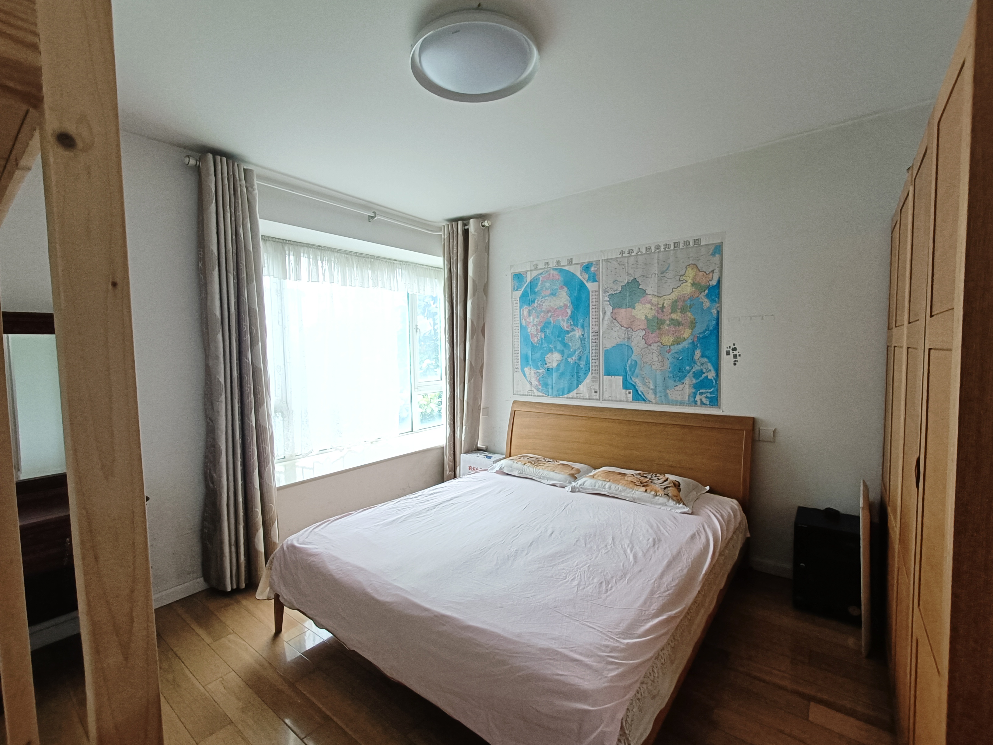 天安花园 3室3厅1卫 161.00m&sup2;