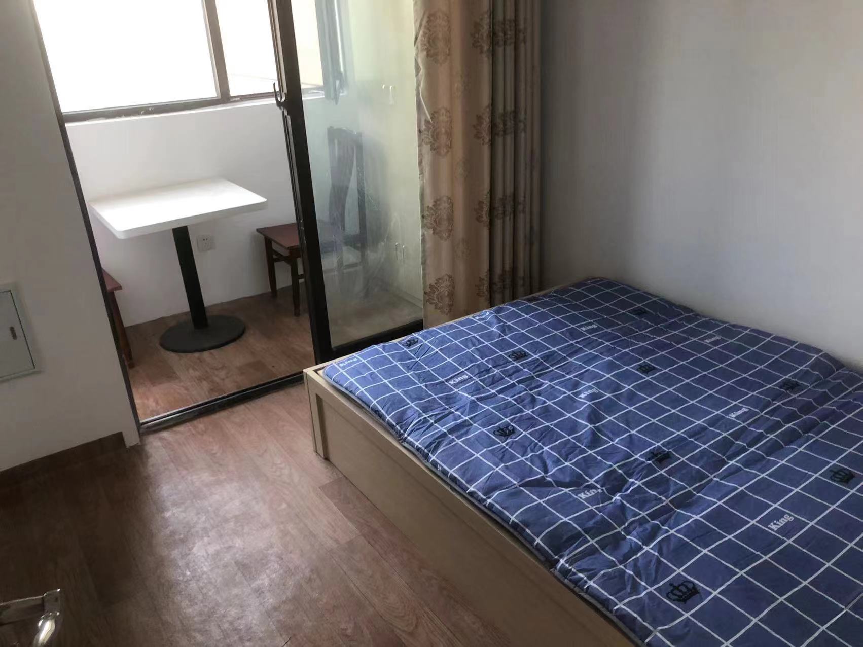 苏建阳光新城 1室1厅1卫 140.00m&sup2;