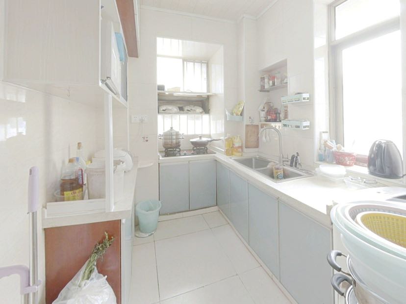 新桥北村 3室1厅1卫 70m&sup2;