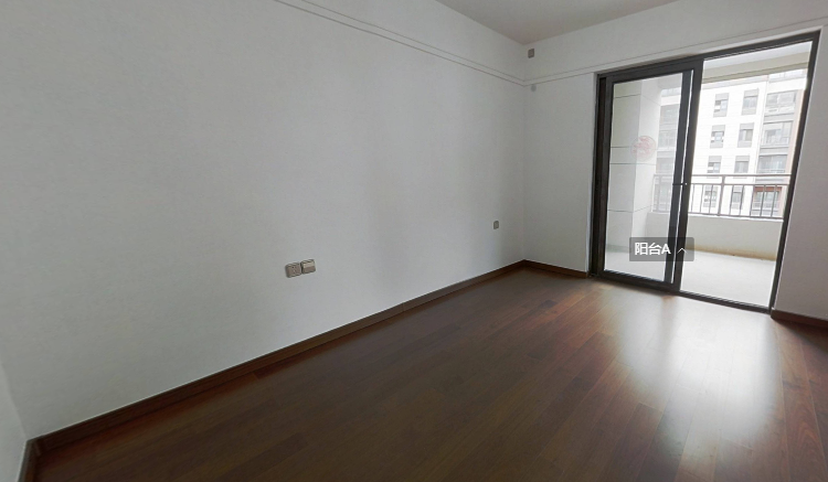 万科白鹭郡 3室2厅1卫 123.77m&sup2;