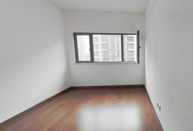 万科白鹭郡 3室2厅1卫 123.77m&sup2;