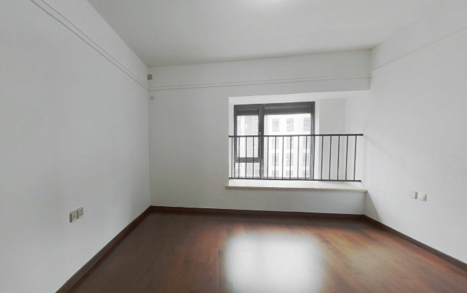 万科白鹭郡 3室2厅1卫 123.77m&sup2;