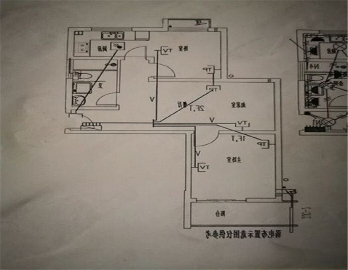 惠泽苑 2室1厅1卫 81.53m&sup2;