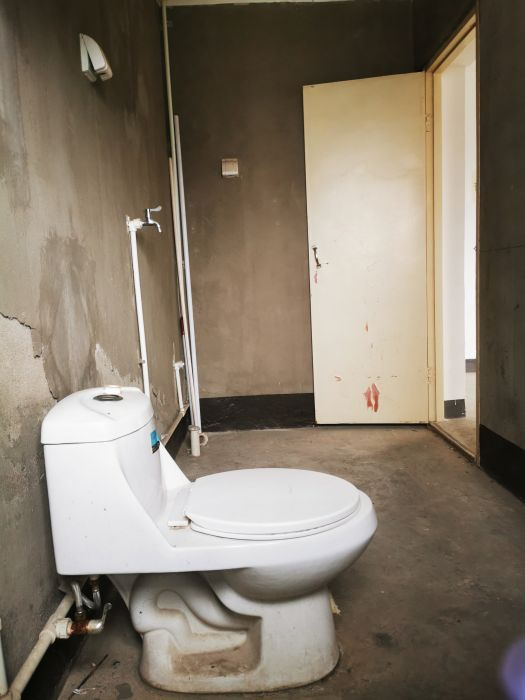 惠泽苑 2室1厅1卫 81.53m&sup2;