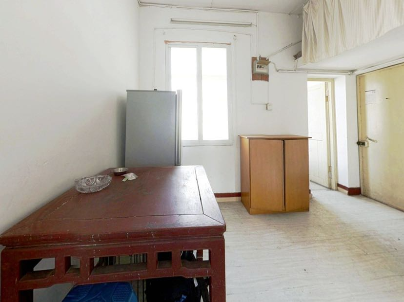 板桥东村 3室1厅1卫 73.00m&sup2;