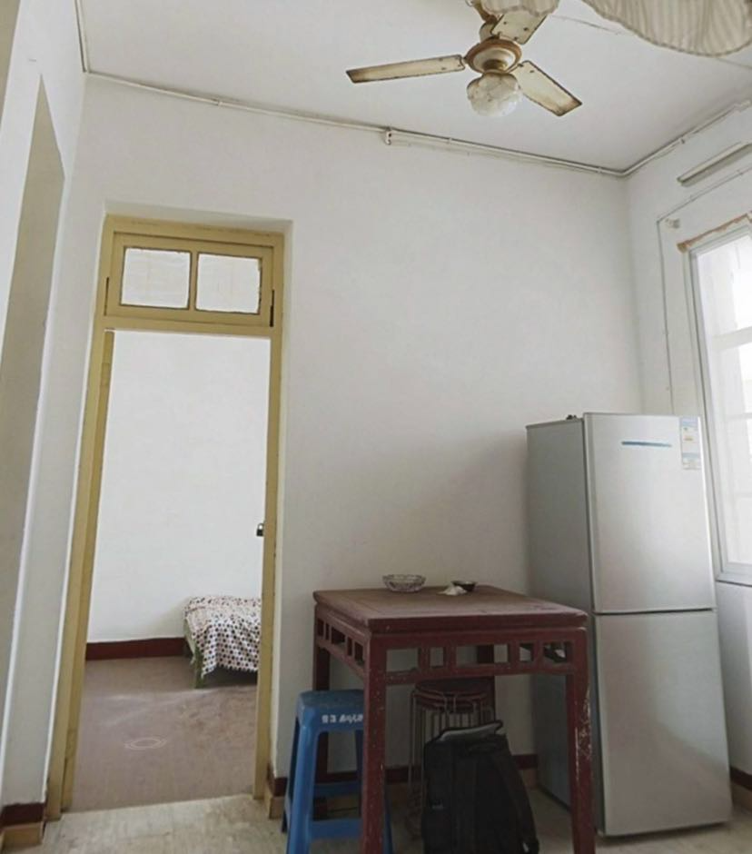 板桥东村 3室1厅1卫 73.00m&sup2;