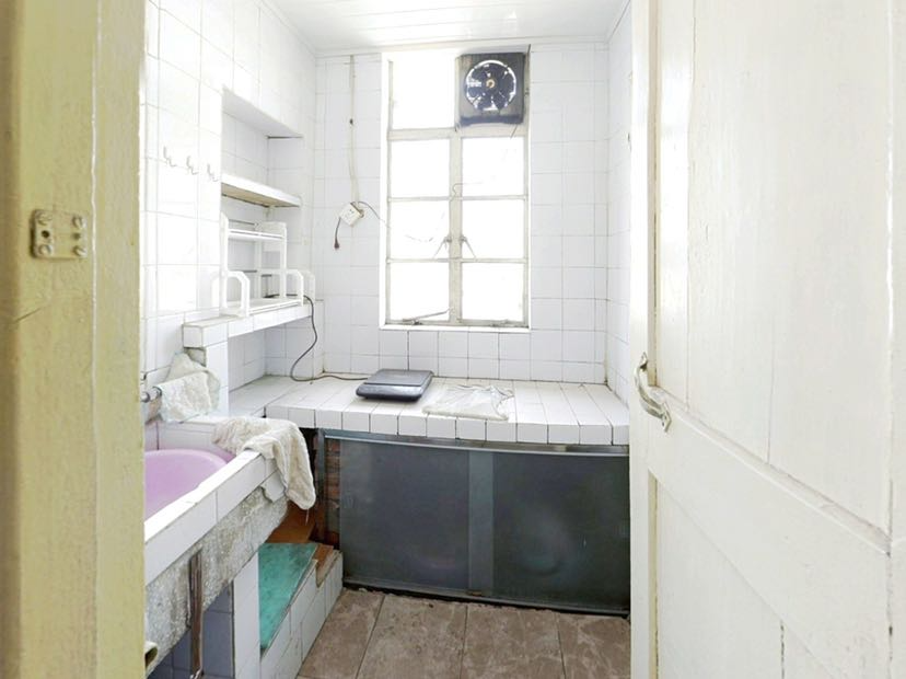 板桥东村 3室1厅1卫 73.00m&sup2;