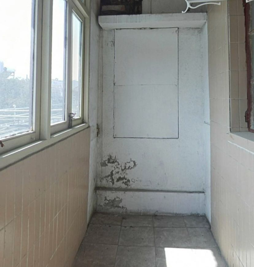 板桥东村 3室1厅1卫 73.00m&sup2;