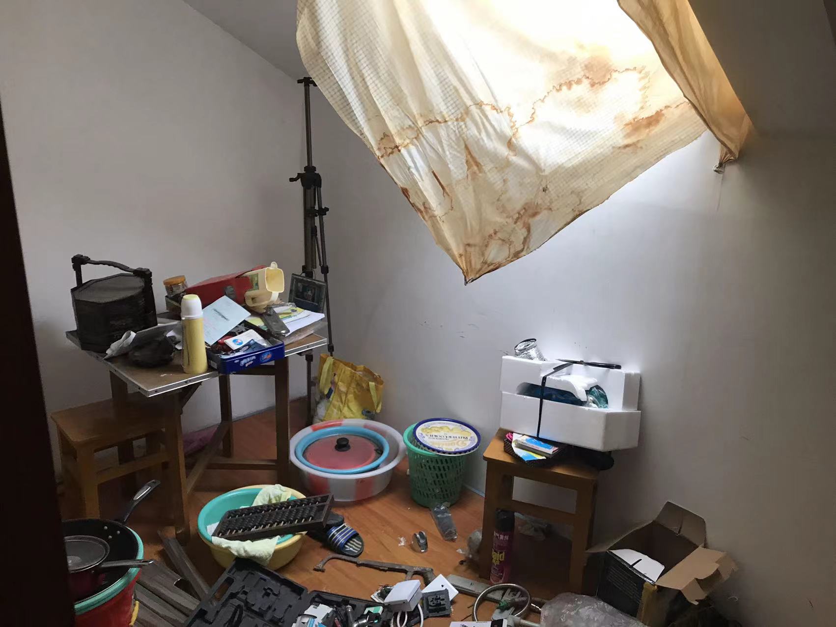 滨河东城 4室2厅2卫 94.71m&sup2;